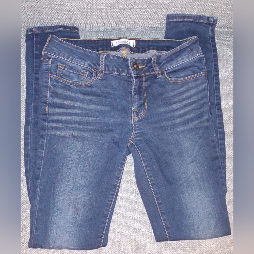 Bullhead Skinny Jean(3)***